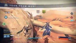 SUROS PDX + Thunderlord = We Ran out of Medals 27KD