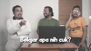 Brewok Brothers Eps 6 - Kerja Keras Bagai Quda