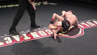 Martial Arts Master TICKLES HIS WAY OUT OF SUBMISSION and WINS