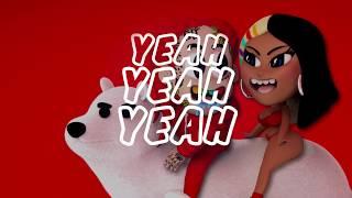 TROLLZ - Alternate Edition 6ix9ine & Nicki Minaj Official Lyric Video