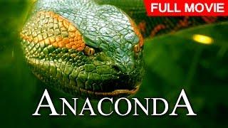 Superhit Hollywood Movie  Tamil Dubbed English Movie  Anaconda  Full Movie