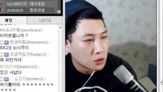 인터넷방송의 현실 L모씨의 성상납 폭로 그리고 정지