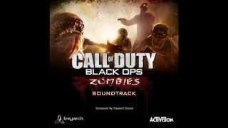 Black Ops Zombies Soundtrack - 115