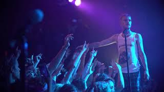 lil peep star shopping + beamer boy live in seattle cowys tour