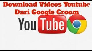 Download video dari youtube ke Galeri sangat mudah