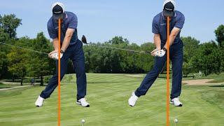 You Will Never Hit Your Driver The Same Again  3 5s Drill