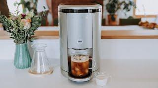 Introducing SPINN A Brand New SMART Espresso Machine