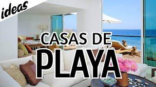 IDEAS PARA TU CASA DE PLAYA  En Casa con La Tía Milly