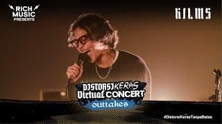 KILMS - Karma Live at DistorsiKERAS Virtual Concert