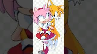 MilesTailsProwerMe and Random Edit #sonicthehedgehog #tails