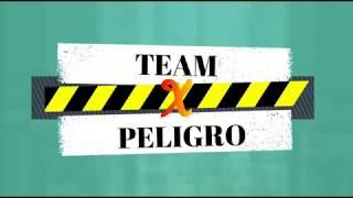 INTRO  TEAM PELIGRO