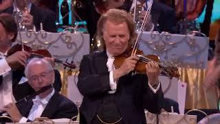 André Rieu - The Second Waltz official video 2020