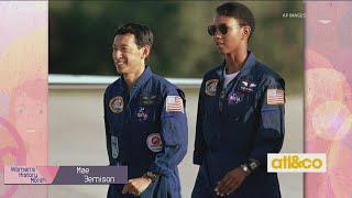 Womens History Month Mae Jemison