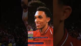 Downfall Of Trent Alexander Arnold 