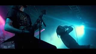 Acrania - Messiah of Manipulation Official Live Video