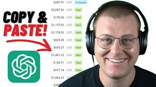 How I Made Over $3000000 With AI  Chat GPT