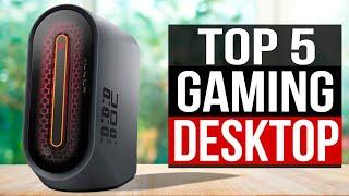 TOP 5 Best Gaming PC 2022