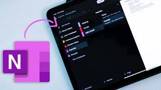 OneNote Review - How GOOD is it on your iPad?