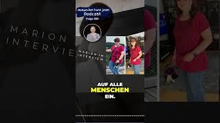 Auch Marion weiß wie wichtig das Tracken beim Abnehmen ist #abnehmcoaching #abnehmen #podcast