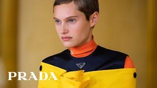 Prada SpringSummer 2021 Womenswear Show