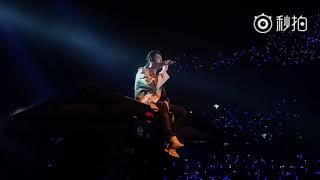 FANCAM 171105 Kris Wu - From Now On Kris Wu Birthday Concert 2017 UjoFan