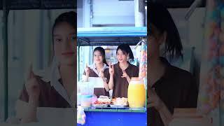 bibili ba kayo ng paninda namen? watch fullvideo now on YT Sabby and Sophia