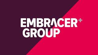 Embracer Group Q4 Report May 19 2022