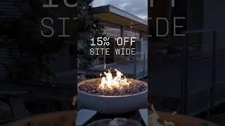 Your Fire Burner Matters When Buying A Fire Feature  Lumacast