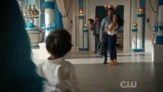 Jane the virgin - Mateo saw Michael