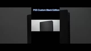 PS5 Black Edition 2022 Check it  