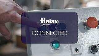 Høiax CONNECTED - smart varmtvannsbereder med skyløsning