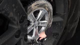 Shima Detailer Tire & Rubber Cleaner