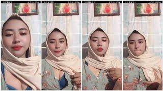 hijab live bigo berani buka bukaan #bigo #live #hijab #jilbab #bigolive