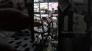 ceiling fan rewinding tipsnajeeb motor winding