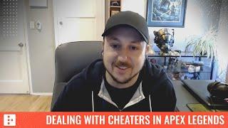 Respawn Responds  Cheaters Player Feedback and 2021 Priorities  Part 01