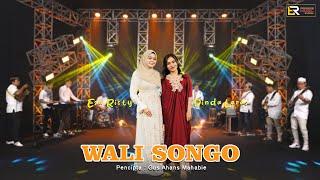 Esa Risty ft Dinda Laras - Wali Songo Official Live Music Sunan Gresik Maulana Malik Ibrahim