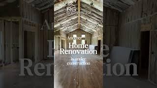 Home Renovation Builder