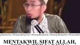 Bantahan Utk Ust.Adi Hidayat Oleh Pengajar Mesjid Nabawi Yg Lebih Paham Bahasa Arab Dr.Firanda