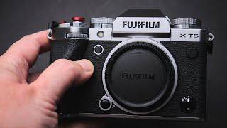 Should You Upgrade From Fujifilm X-T4 To X-T5? Or Get The X-S20?