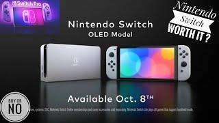 Nintendo Switch Online NEW UPGRADES Coming In 2021?