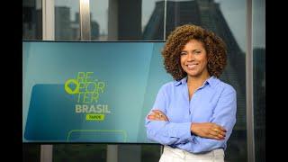 Repórter Brasil Tarde 22082024