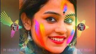 Cg Holi Dj Song  Turi Lagay Apan Mud Ma Tel  Cg Nagada Mix - DJ Niket Kamal  Cg Holi Dj Song