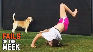 Best Fails of The Week Funniest Fails Compilation Funny Video  FailArmy - Part 10