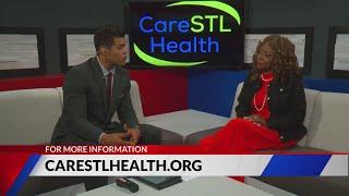 CareSTL Health aims to help the underserved and underinsured