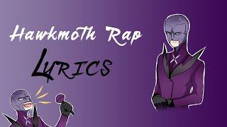 Hawkmoth Rap LYRICS 