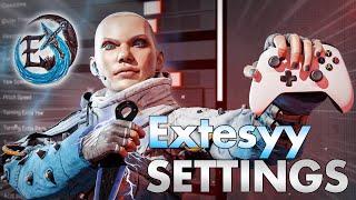 All Extesyy Apex Controller Settings In One Epic Video