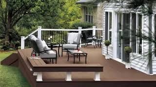 TIMBERTECH COMPOSITE DECKING  DECKSTORE