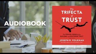 Trifecta of Trust Audiobook Sample