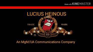 MGMUA Communications Co.Lucius Heinous Jimmy Two Shoes