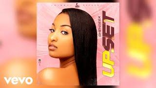 Shenseea - Upset Official Audio ft. Chimney Records